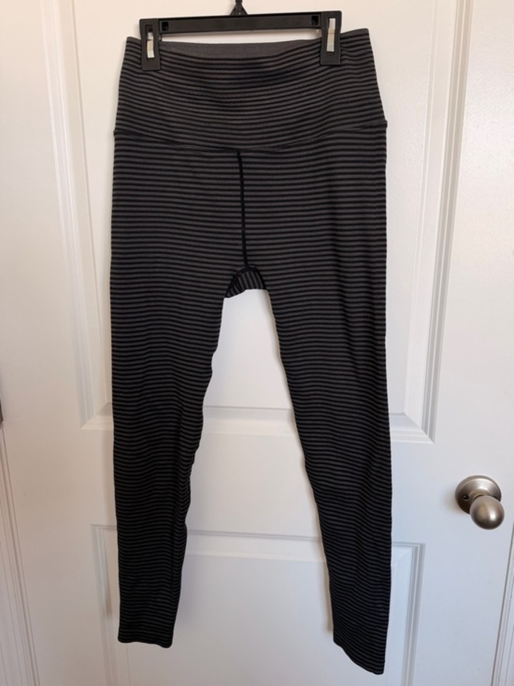 Spiritual Gangster Leggings M/L